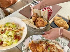 -Mammamia意大利餐厅(阳春巷店)