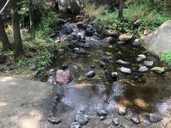-云岫谷自然风景区