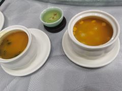 金汤花胶-寻味顺德·珍之宝酒楼(银钻店)