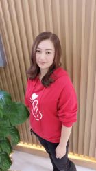 -尚·丹尼Hair