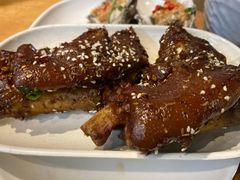 -木屋烧烤(坂田天安云谷店)