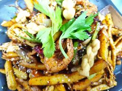 -炭舍干锅(华发商都店)