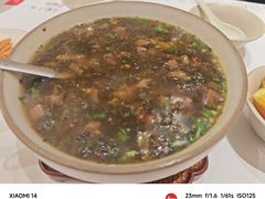 -四方桌·福建客家土菜(二中店)