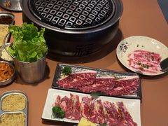 -陇璟烧肉酒场(友谊阳光城店)