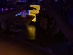 -苏荷酒吧(九街店)