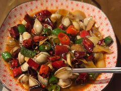 -神府路壹号·海鲜烧烤·砂锅粥·锅物(三坊七巷店)