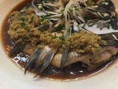 -绿茶餐厅(成都大悦城店)