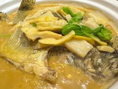-香阁餐厅·常州菜·常州菜代表品牌(新北奥体店)