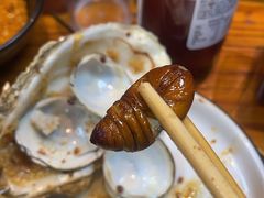 -丹东特色烤肉(学府路一部店)