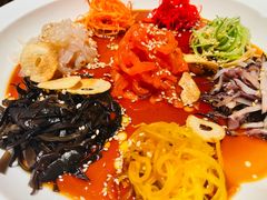 -晓长安·新陕菜(曲江店)
