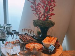 -广州四季酒店·意珍·意式自助餐