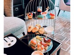 -北京王府井希尔顿酒店·秦唐中餐厅Chynna