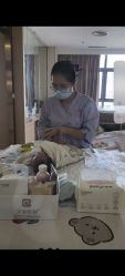 点击看大图 -贝爱时刻月子中心(宝安妇幼店)