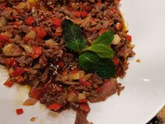 -佬麻雀·剁椒鱼头(京基KK One店)