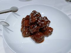 -上海老饭店(北京分店)