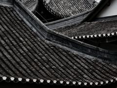 -尧坝古镇