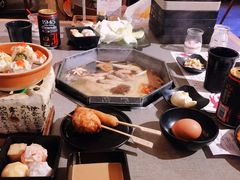 -八角锄烧·肉火锅(天河城店)