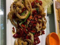 -蓬川食府(金海道店)