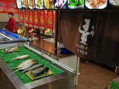 -郭记家常菜下水馆