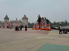 -大连海昌发现王国主题公园