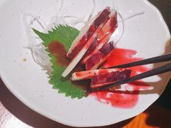-匠和风精致料理(宁德万达店)