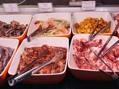 自助烤肉-33韩式自助烧烤(环城南路店)