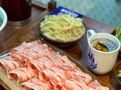 -楠火锅(哈尔滨金爵万象店)