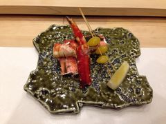 -鮨一日本料理旗舰店(总店)