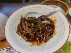 -三凤酒家·百年无锡菜(清扬茂业店)