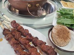 -福寿斋·老北京铜锅涮肉·烤鸭(顺义总店)
