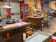 -小邓石棉铁板烧(流星花园店)