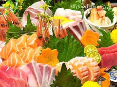 -傑·料理·海鲜放题(佛山文华荟店)