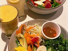 -BAKER&SPICE(环贸店)
