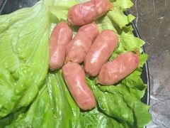 -江城二当家烤牛肉(莲塘新村店)