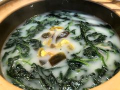 -猪肉婆私房菜(容桂总店)