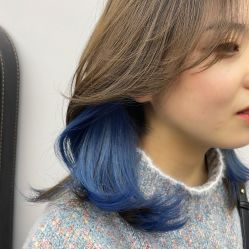 -诗悦发型SALON·圣罗兰店