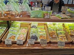 -RiceZone乐食尊纯米面包坊(望京店)