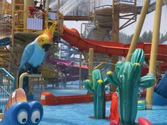 -秦皇岛乐岛海洋王国