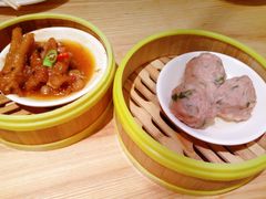 -宝燕海货工场(长江国际店)