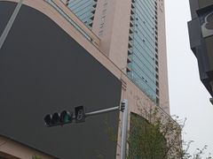 -百盛(中山路店)