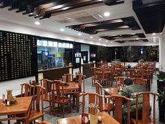 大堂-奎元馆.百年奎元.非遗传承(西湖边的解放路店)