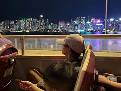 -Big Bus Tours 敞篷观光巴士
