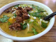 -豫掌柜饸饹面·烩面(秀沿路店)