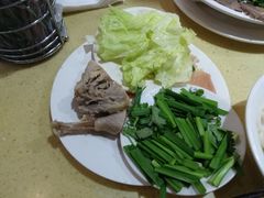 我过桥米线-桥香园云南过桥米线(金马碧鸡店)