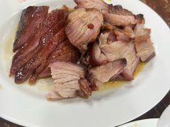 -陈光记烧腊店(罗保博士街店)