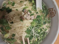 -THE hood开新里(御桥路店)