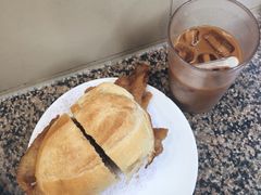 -新鸿发咖啡美食
