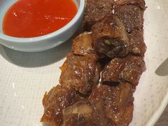 -四道菜·福建菜馆(新街口金鹰店)