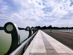 -云龙湖旅游景区