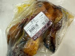 -吴山烤禽 (吴山路店)